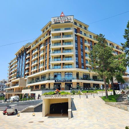 Appartement Velika Recepcija 26 à Zlatibor Extérieur photo